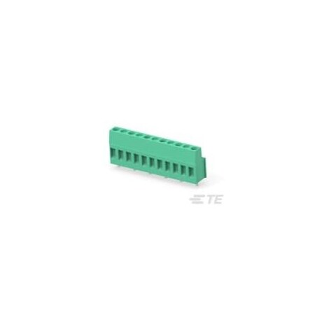 Te Connectivity 6P. TERMI-BLOK PCB MOUNT 90 282858-6